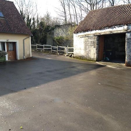 Gite Des 3 Cailloux Leulinghen-Bernes Kültér fotó