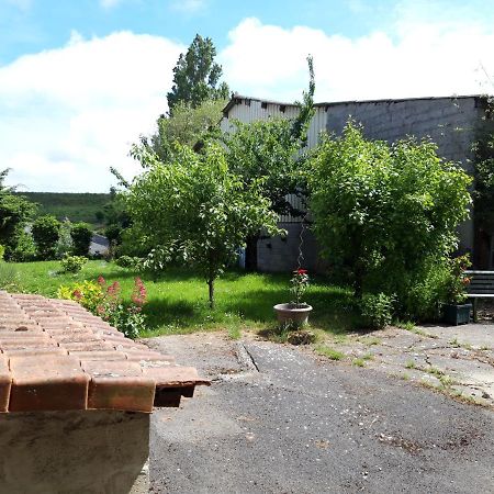 Gite Des 3 Cailloux Leulinghen-Bernes Kültér fotó