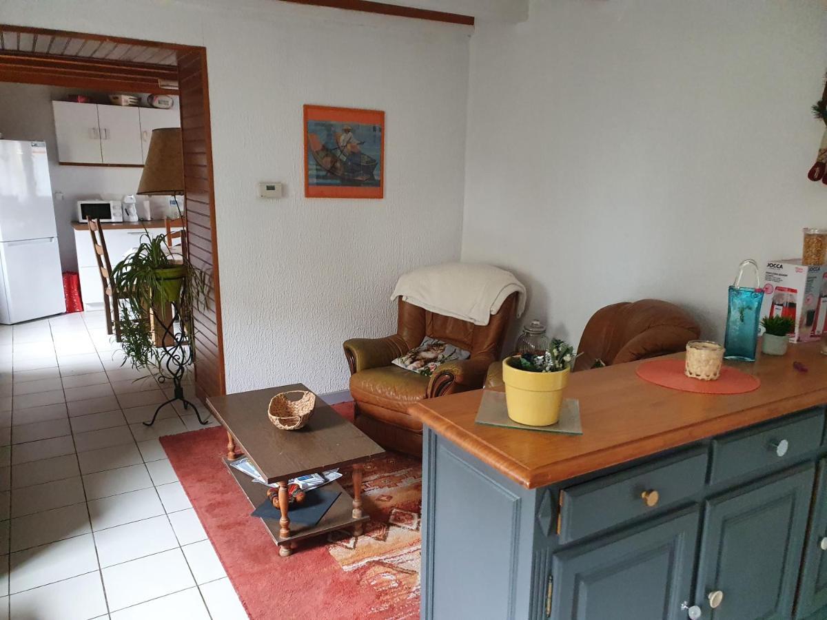 Gite Des 3 Cailloux Leulinghen-Bernes Kültér fotó