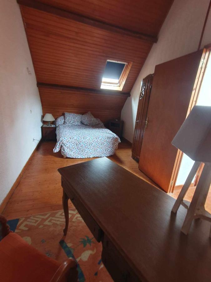 Gite Des 3 Cailloux Leulinghen-Bernes Kültér fotó