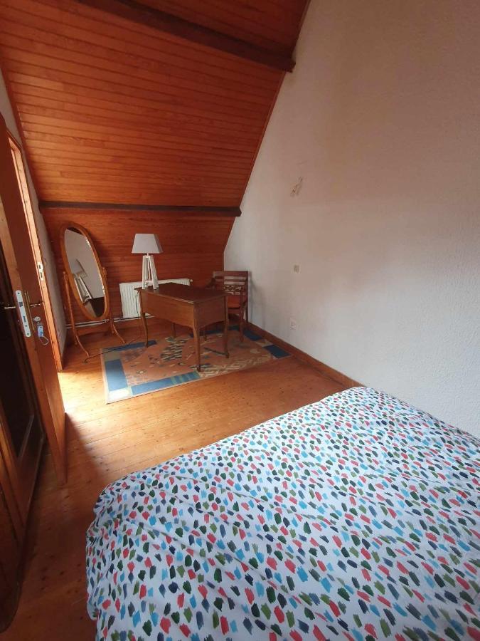 Gite Des 3 Cailloux Leulinghen-Bernes Kültér fotó