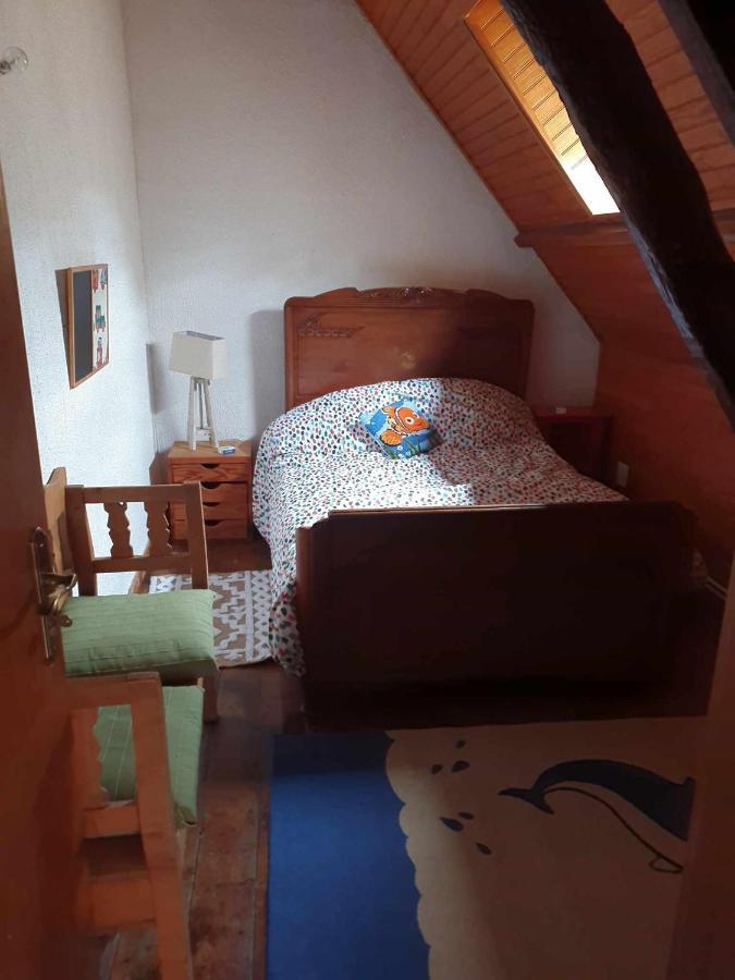 Gite Des 3 Cailloux Leulinghen-Bernes Kültér fotó